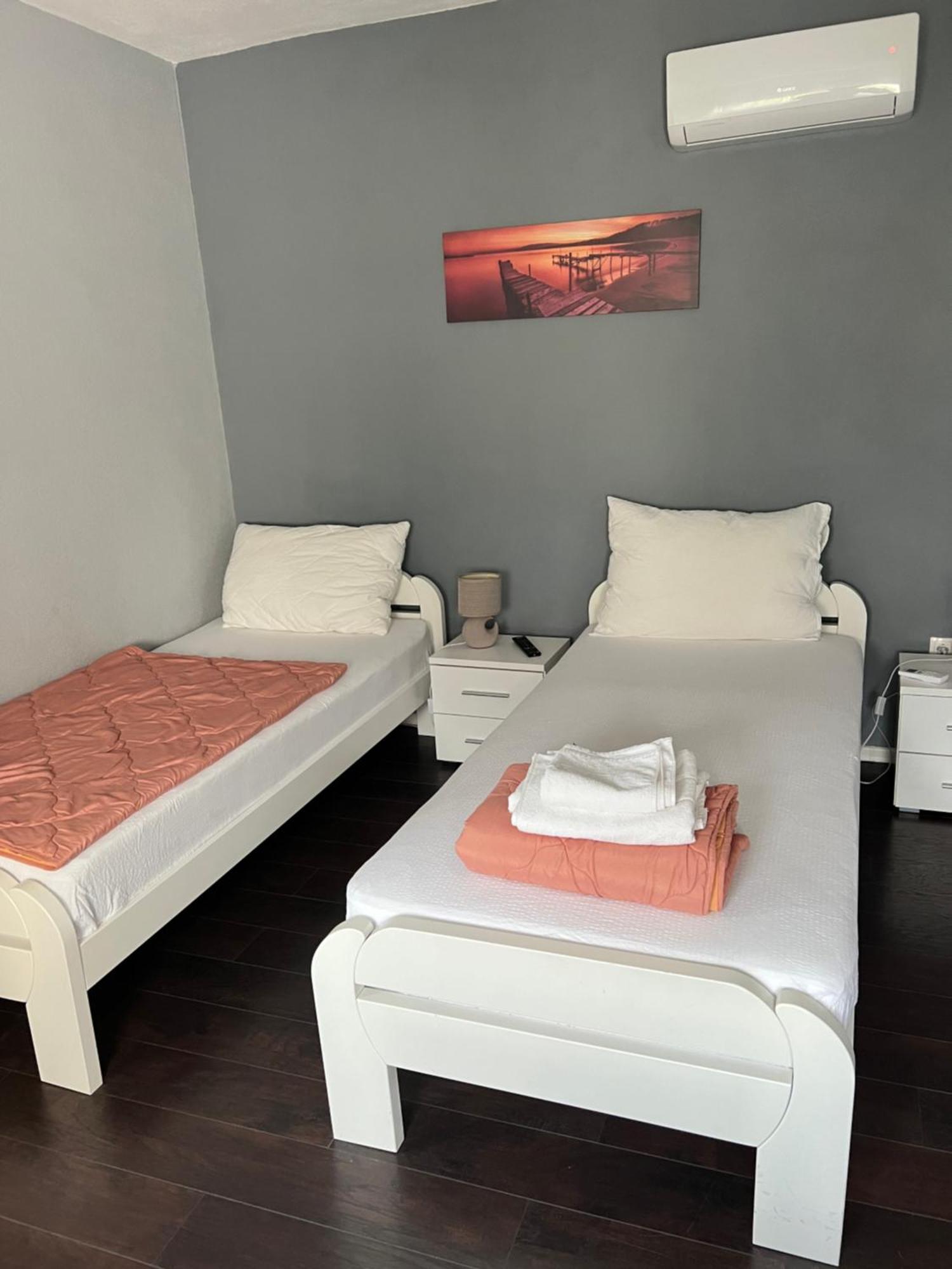 Villa M 모스타르 외부 사진
