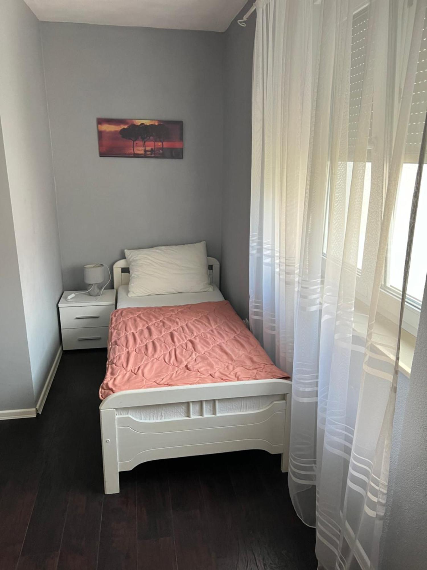 Villa M 모스타르 외부 사진