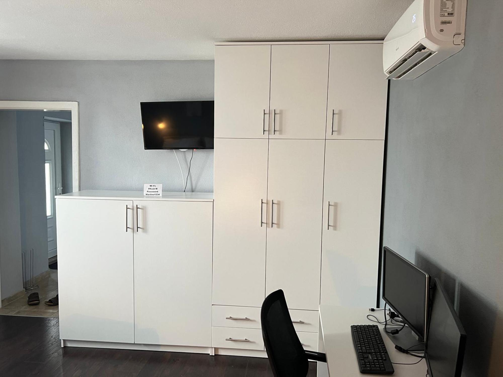 Villa M 모스타르 외부 사진